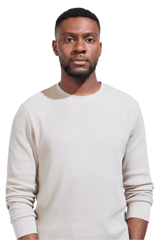 Actor portrayal of a patient